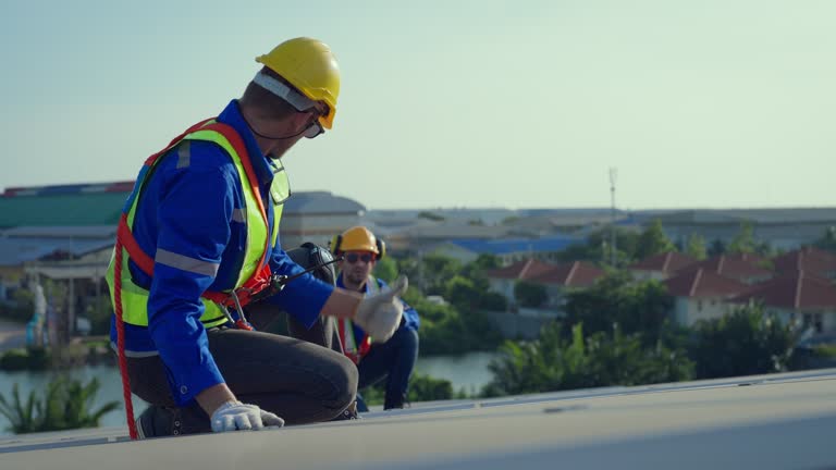 Best Rubber Roofing (EPDM, TPO)  in Globe, AZ