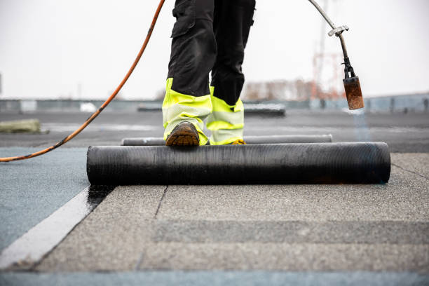 Best Roof Installation  in Globe, AZ