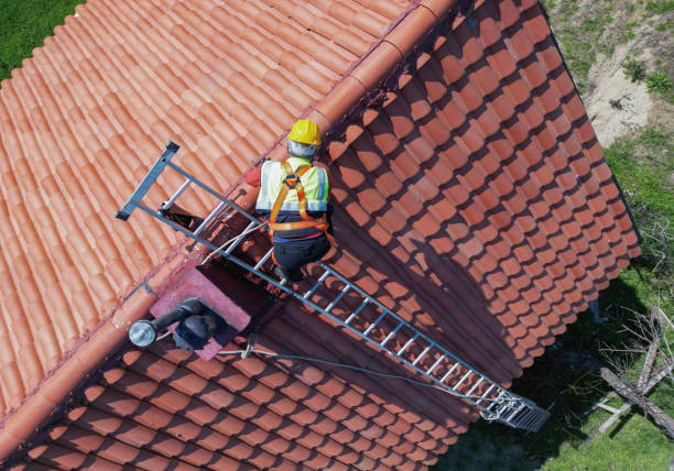 Best Emergency Roof Repair Services  in Globe, AZ